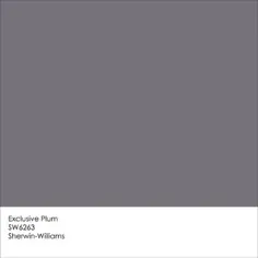 Sherwin-Williams 2014 رنگ سال: آلو اختصاصی - شن و سیزال