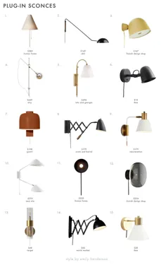 طراحی 101: چقدر عالی است که قلاب خود را در هر اتاق آویزان کنید + 48 مورد برگزیده مورد علاقه ما - امیلی هندرسون