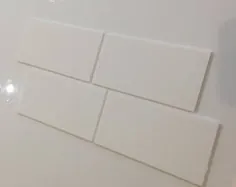 برچسب کاشی دیوار کف حمام آشپزخانه ضد آب و قابل جابجایی |  اتسی