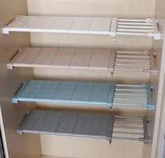 قفسه ها و نگهدارنده های آشپزخانه - eBay