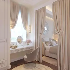 74 ایده برتر اتاق خواب زیبا - خانه و طراحی داخلی