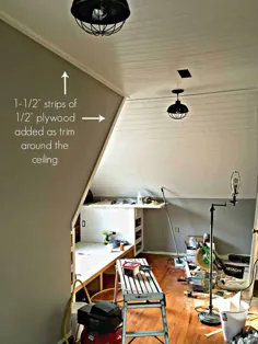 ساده ترین راه برای پوشاندن سقف ذرت بو داده - سادگی در جنوب