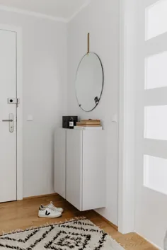 DIY Möbel deathieren - Anleitung und Tipps - IKEA Ivar selbst streichen
