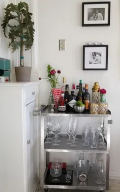 50 ایده شگفت انگیز برای تزئین DIY برای آپارتمان های کوچک