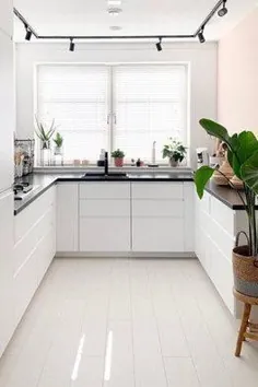 میزهای آشپزخانه راز طراحی آشپزخانه رویایی شما با بودجه است