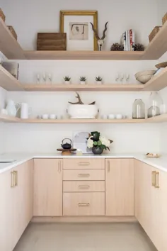 5 نکته در مورد طراحی آشپزخانه که باعث می شود فضای شما سفارشی شود