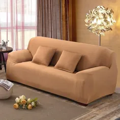 جلد محافظ نیمکت Magix (مناسب برای کاناپه های 1 تا 4 صندلی ، صندلی های عشق و کاناپه های شکل L)