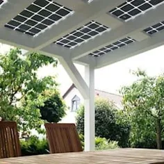 solar-glas-terrassenüberdachung solarterrassen & carportwerk gmbh balkon، veranda & terrasseaccesoires und dekoration |  احترام گذاشتن