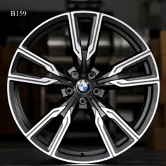 BMW فورج B159 20 اینچ 21 اینچ 22