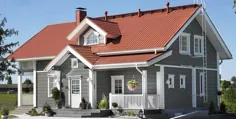 حنا |  خانه های اسکاندیناوی با مسئولیت محدود
