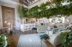 بهترین Airbnbs برای اجاره در پاریس فرانسه |  دومینو