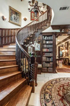 Deal of the Week: Manor بسیار جزئی انگلیسی در تگزاس با قیمت 4.25 میلیون دلار (عکس) - Pricey Pads