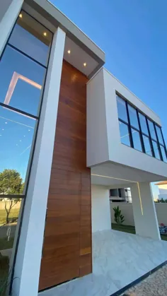 خانه دوبلکس جنس شیشه #کووایکوتانار #خانه رویایی #طراحی ارتفاعی #ساخت #اینستارهل #شلوارک