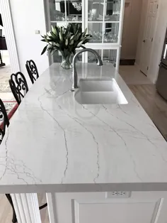 راهنمای 10 نوع میز آشپزخانه سفید