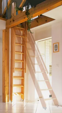 HOCHWERTIGE TREPPEN NACH MASS - Galerietreppen - Treppen و طراحی داخلی برای Ihr Zuhause
