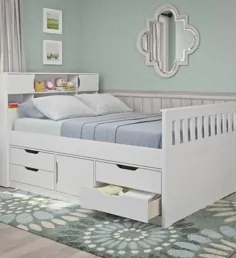 50 ایده هوشمندانه برای ذخیره اتاق خواب کودکان که نمی خواهید آنها را از دست بدهید