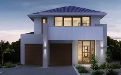 طراحی های خانه سیدنی متناسب با عرض و قیمت زمین شما