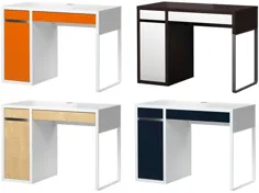 میز Mod Ikea برای Buff هندسه