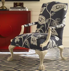 ایده های خیره کننده صندلی های گاه به گاه برای اتاق نشیمن شما