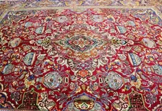 فرش بخرید |  بهترین مجموعه فرش دستباف ایرانی در استرالیا