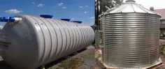 مخازن ذخیره آب زیر زمین - آب زیرزمینی - NST