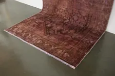 5x10 فرش ایرانی بیش از حد |  سحاب