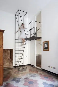 116 مدرن Treppen Ideen aus hochklassigen Architektenhäusern