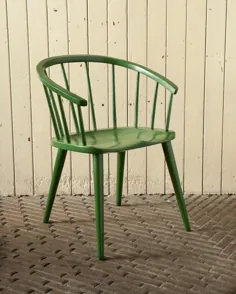 10 قطعه آسان: صندلی Windsor مورد بازدید مجدد قرار گرفت - Remodelista