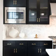کاشی Backsplash آشپزخانه: چگونه می توان الگوی مناسب خانه خود را انتخاب کرد
