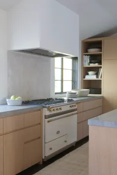 10 مورد دلخواه: انتخاب میز آشپزخانه با بودجه معماران - Remodelista