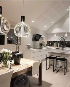 69 ایده زیبا برای آشپزخانه کوچک با بودجه