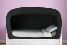 چادر تخت اصلی - چادر تخت خواب برای خواب بهتر TM |  حریم خصوصی Pop®