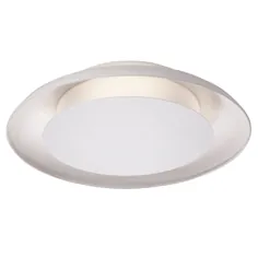 Eclipse دیوار / چراغ سقفی توسط Kuzco Lighting |  FM13016-WH