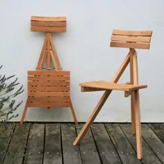 صندلی پروپی