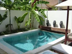 استخر غوطه وری خصوصی در Sala Pool Villa - عکس از SALA Samui Choengmon Beach Resort، چوئنگ مون - Tripadvisor