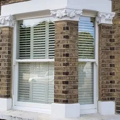 گالری بهبود خانه ، Godstone ، Surrey ، Windows & Doors