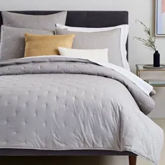 .

Arterior 3 & 6 piece bedding series.

Available in colors : Dark blue, Cream, Light grey & Dark grey، Light purple, Blue, Black & Silver. 

سرویس خواب موجود در  رنگ های: کِرِم، طوسی روشن و‌طوسی تیره، سیلور، آبی کاربنی، یاسی, مشکی و سرمه ای.

۳ تیکه شام