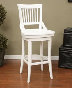 6 صندلی اضافی میله بلند برای فضای غذاخوری شما - مبلمان زیبا