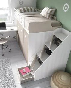 طراحی های اتاق خواب کوچک شگفت آور در حال حاضر در اتاق تختخواب شما شگفت انگیز است