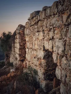 برج برداویل، یبرود - رام الله