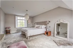 اتاق خواب مستر Loft در جنوب غربی لندن - لورا باتلر-مادن