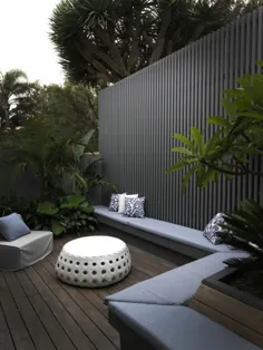 ▷ 1001+ ایده برای طراحی مدرن باغ برای لذت بردن از روزهای گرم