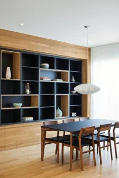 70 ایده قفسه کتاب قفسه کتاب - طراحی منحصر به فرد ذخیره کتاب