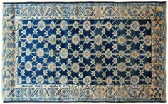 فرش ایرانی آنتیک دهه 1920 - 5′6 ′′ × 3′6