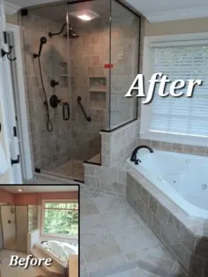 Transformations Home Complete Inc.