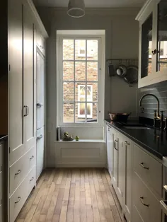 16 آشپزخانه کوچک که اثبات می کنند بزرگتر همیشه بهتر نیست