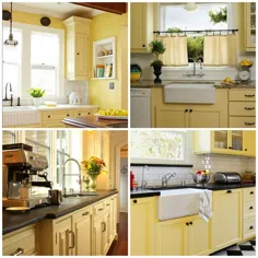 زرد ملایم: 5 روش استفاده از زرد کره در آشپزخانه