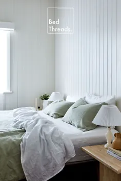 نخ های تختخواب بسته نرم افزاری خود را ایجاد می کنید