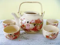 10 ست چای بهاری زیبا - بلاگ Rivertea