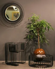 .
چون خانه مهم است 🌱
.
‎📍فرمانیه، تقاطع عمار، دپارتمان استور روشا، طبقه ۲+
.
#خانه_روشا #خانه_ايراني #خانه_مدرن #مبلمان_خاص #گلدان #گلدان_خاص #آينه #مبل_تك #آينه_دكوراتيو #هفت_سين #home #home_design #interior #interior_design #mirror #plant #pots #furnitu